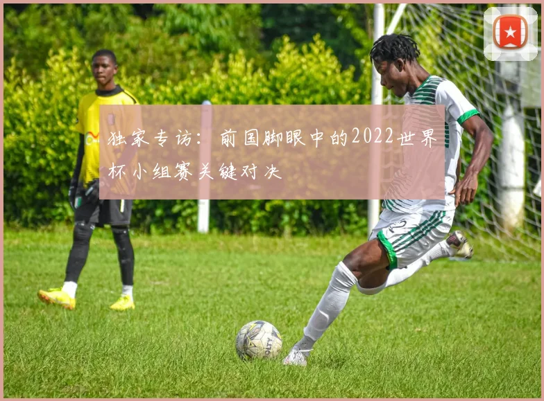 独家专访：前国脚眼中的2022世界杯小组赛关键对决