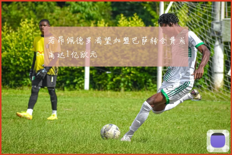 若昂佩德罗渴望加盟巴萨转会费或高达1亿欧元